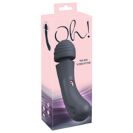 Oh! Wand vibrator