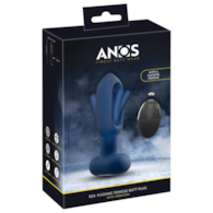 ANOS Flickering Tongue Butt Pl