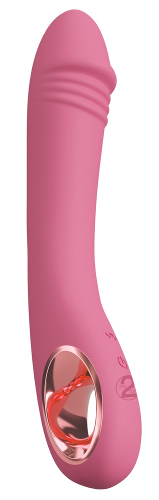 Slim G-Spot Rose — zdjęcie 2