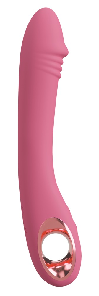 Slim G-Spot Rose — zdjęcie 4