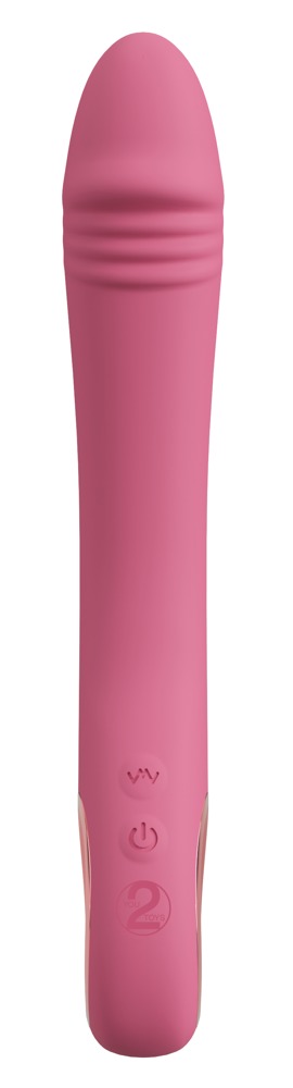 Slim G-Spot Rose — zdjęcie 5