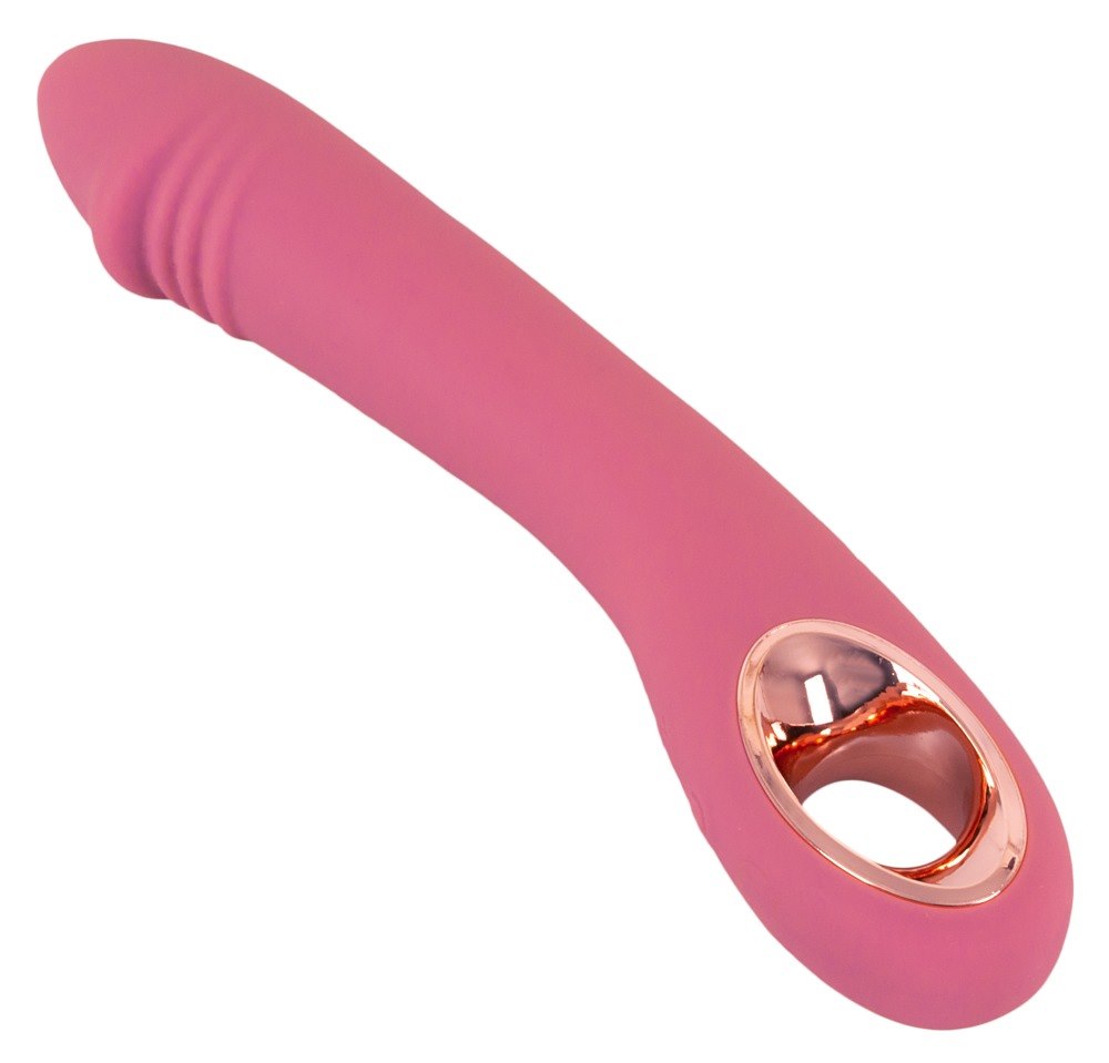 Slim G-Spot Rose — zdjęcie 7