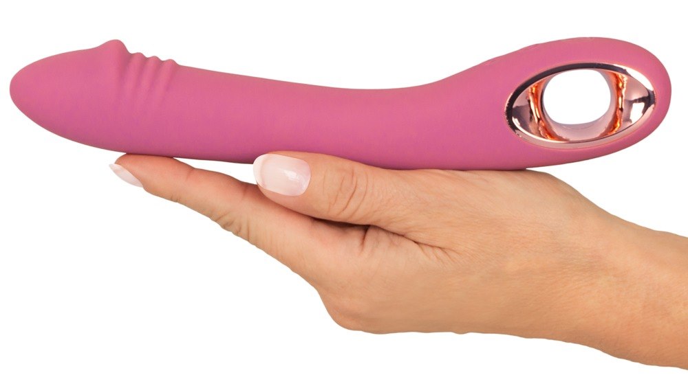 Slim G-Spot Rose — zdjęcie 8