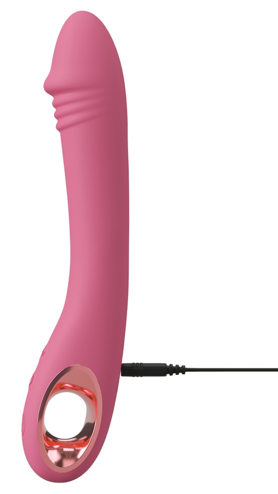 Slim G-Spot Rose — zdjęcie 10