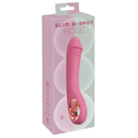 Slim G-Spot Rose