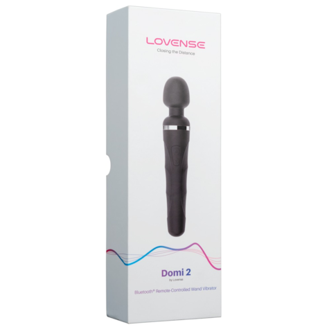 Domi 2 - Wand