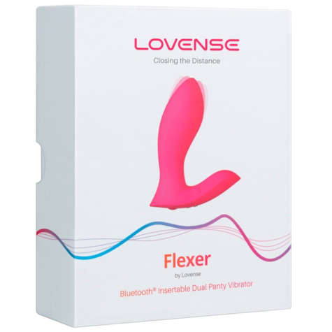 Flexer - Panty Vibe