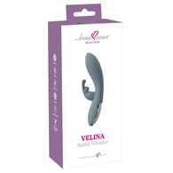 beau coeur Velina Rabbit Vibra