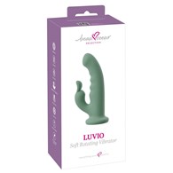 beau coeur Luvio Rotating Soft