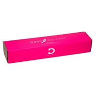 Doxy Die Cast Hot Pink