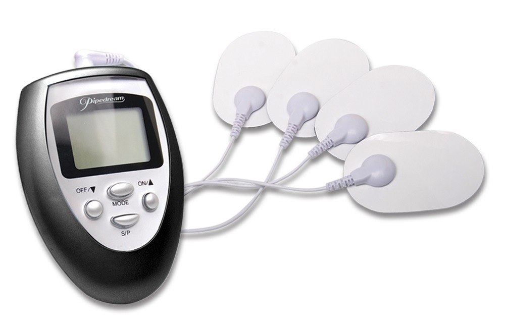FFS Shock Therapy Kit — zdjęcie 2