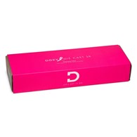 Doxy Die Cast 3R Hot Pink