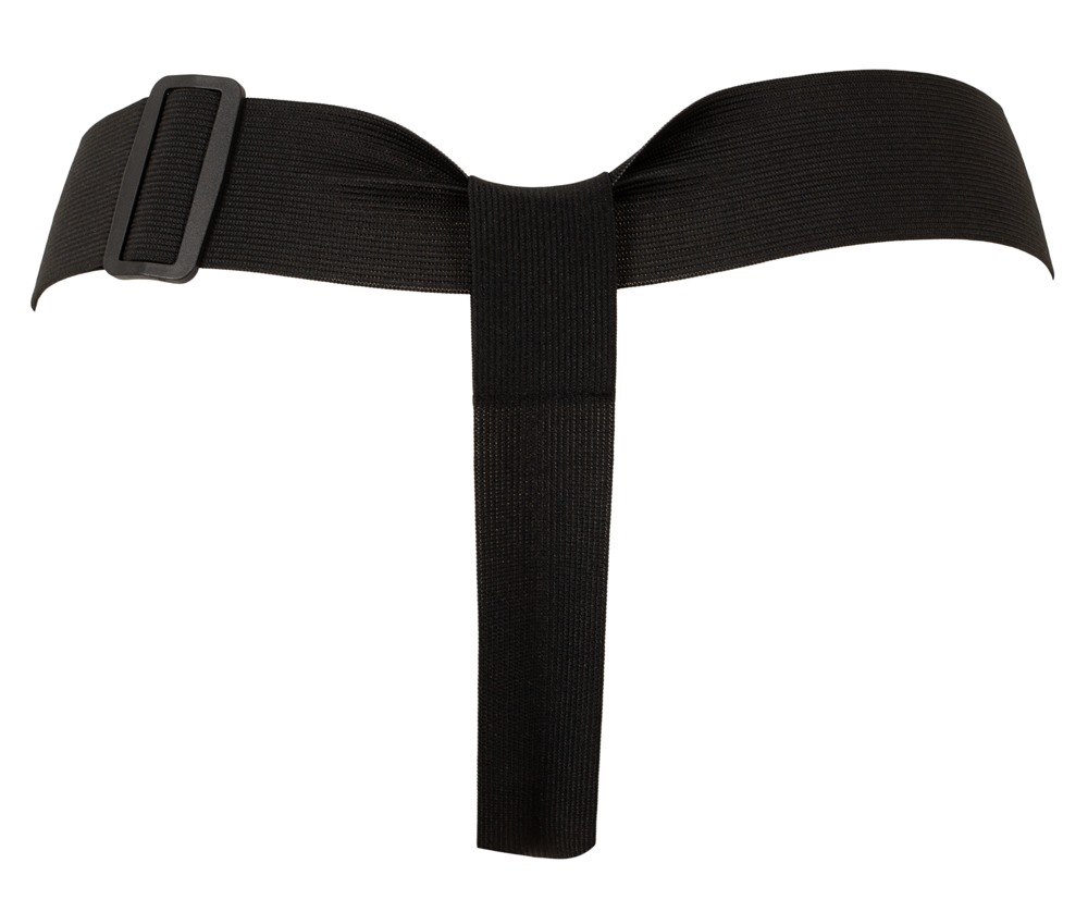 Your Strap-On Vibrator Pink — zdjęcie 4
