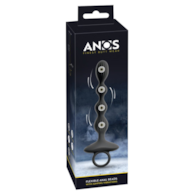 ANOS Flexible Anal Beads