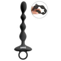 TESTER Flexible Anal Beads