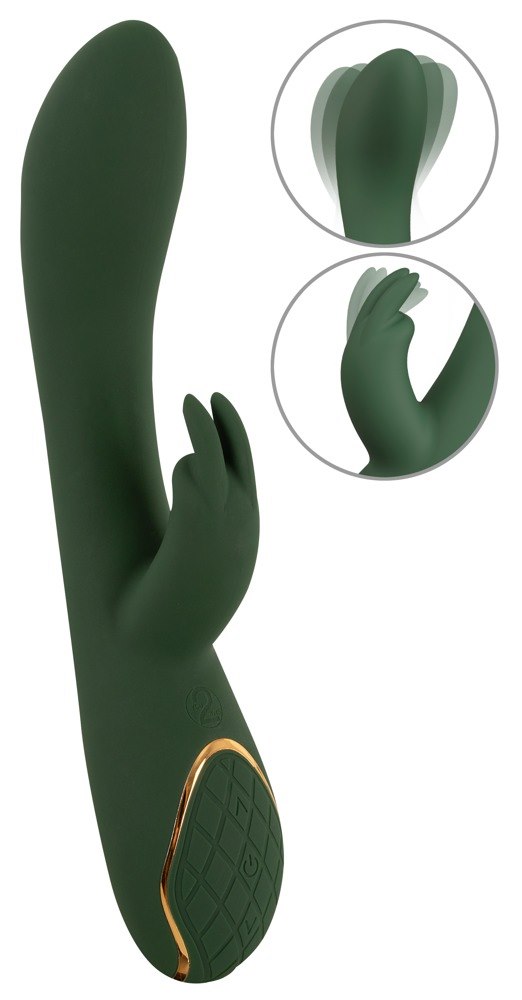 Luxurious Rabbit Vibrator — zdjęcie 2