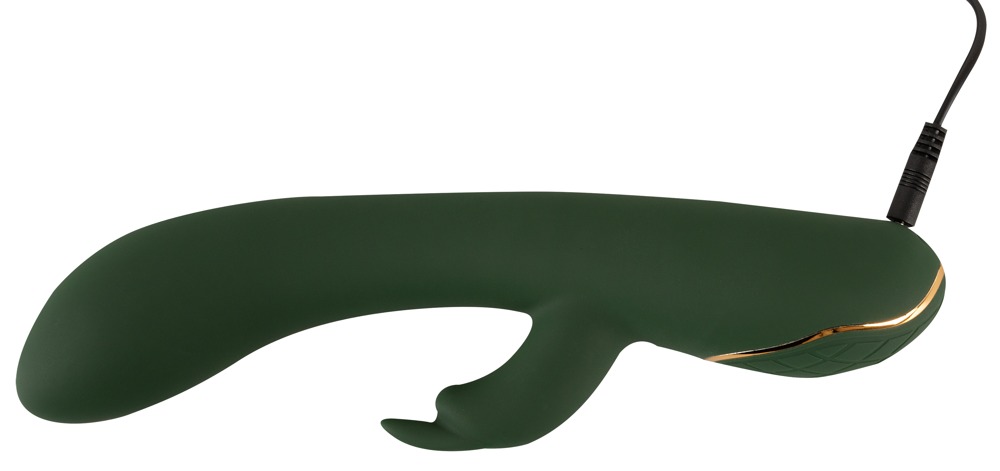 Luxurious Rabbit Vibrator — zdjęcie 3