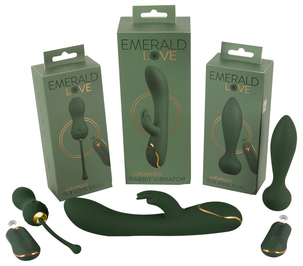 Luxurious Rabbit Vibrator — zdjęcie 6