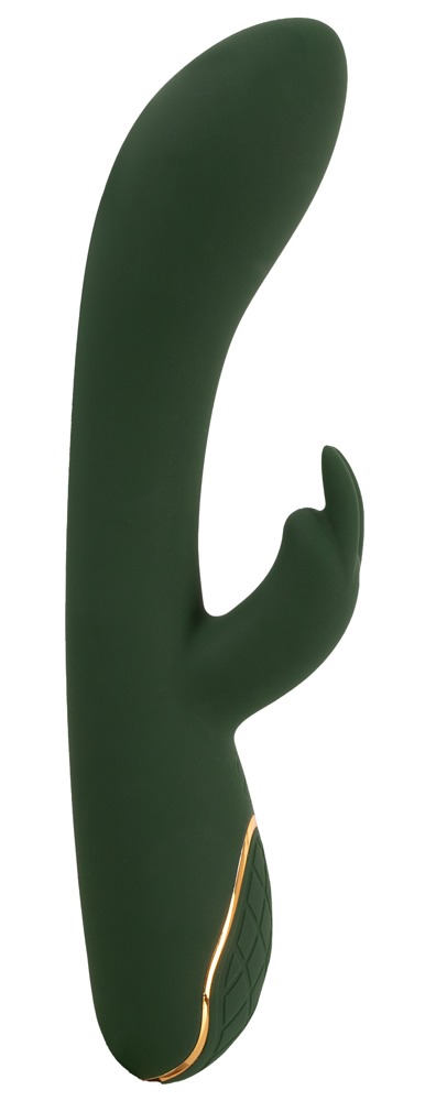 Luxurious Rabbit Vibrator — zdjęcie 9