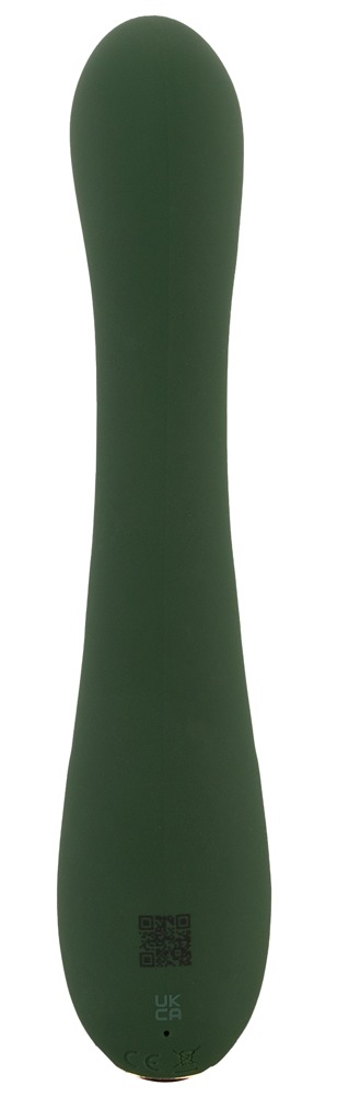 Luxurious Rabbit Vibrator — zdjęcie 10