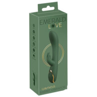 Luxurious Rabbit Vibrator