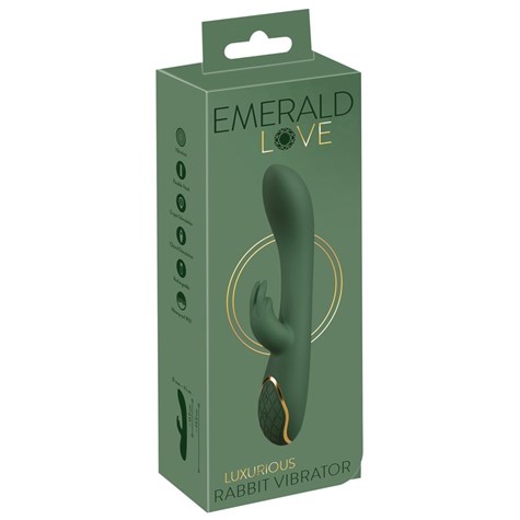 Luxurious Rabbit Vibrator