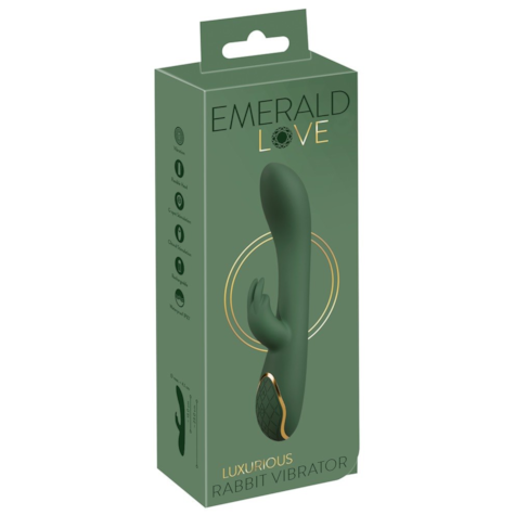 Luxurious Rabbit Vibrator