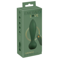 Luxurious RC Anal Plug