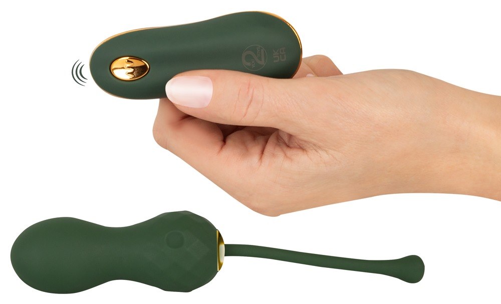 Luxurious Love Egg RC — zdjęcie 7