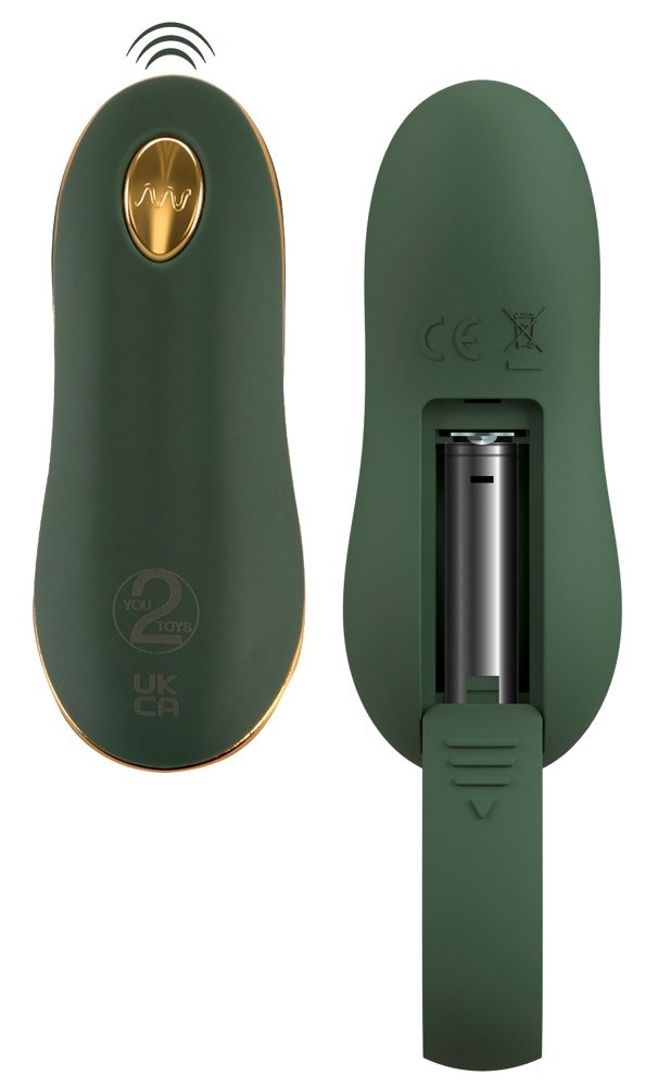Luxurious Love Egg RC — zdjęcie 9