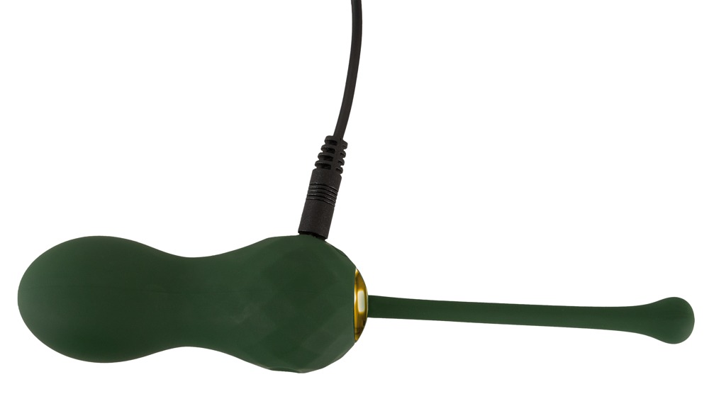 Luxurious Love Egg RC — zdjęcie 10