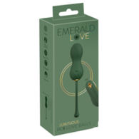 Luxurious Love Egg RC