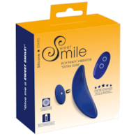 Smile RC Panty Vibrator Slim