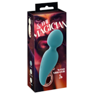 The Magician Wand Vibrator