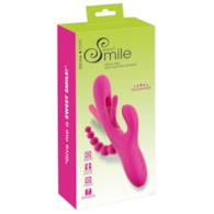 Smile Triple Vibe w flicking
