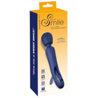 Smile 2in1 Wand with flicking