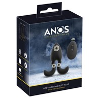 ANOS RC Vibrating Plug Flex.Ar