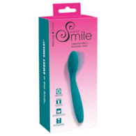 Smile Vibrator w Nodding Head
