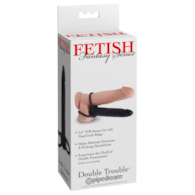 FFS Double Trouble Dark