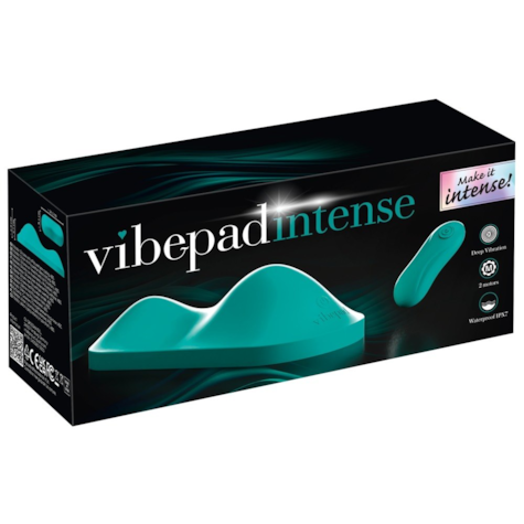 vibepad intense