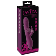 Javida 3F Vibrator Thrusting