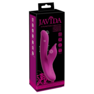 Javida 4 F Vibe Heating Pulsat