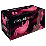 vibepad ride-on