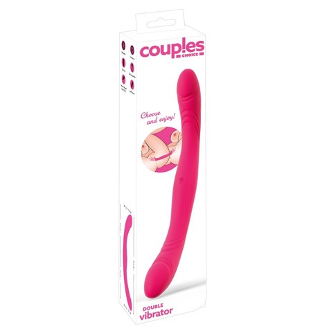 CC Double vibrator