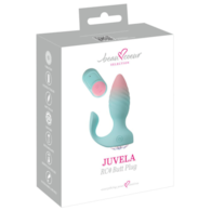 beau coeur Juvela RC Butt Plug