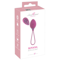 beau coeur Rovana RC Love Ball