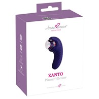 beau coeur Zanto Plasma Vibrat