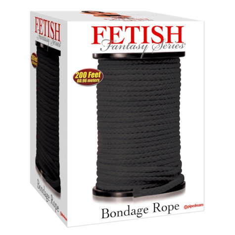 FFS Bondage Rope 200 Feet