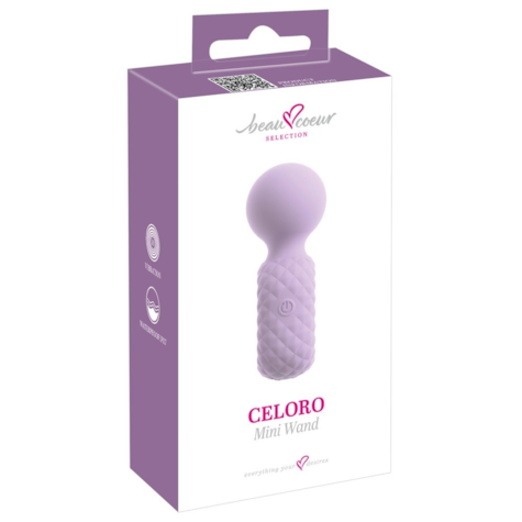 beau coeur Celoro Mini Wand