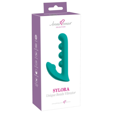 beau coeur Sylora Unique Beads